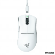 雷蛇炼狱蝰蛇V3pro无线鼠标：电竞玩家的轻量化利